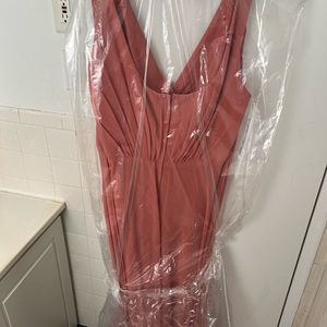 David’s bridal dress